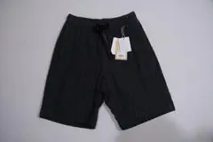【新品】グラミチ シアサッカー G-SHORT Sサイズ ダークグレー