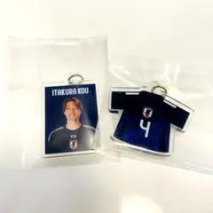 フローニンゲン　ユニフォーム　板倉滉　ロッベン　直筆サイン入り フローニンゲン ユニフォーム 板倉滉 ロッベン サイン入り