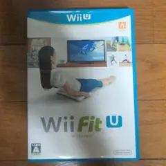 Wii Fit U Wii U用ソフト