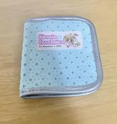 きらりんレボリューション　財布
