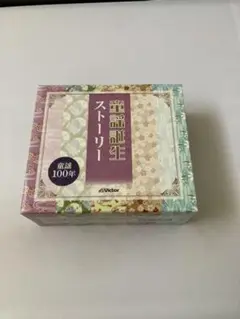 童謡誕生ストーリー 5枚組CD BOX