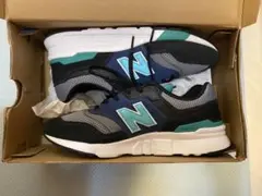 New Balance CM997HZK 24.0cm