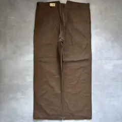 50s デッドストック フランス国鉄　SNCF レイルロードパンツ　ワークパンツ 50s フランス国鉄 レイルロードパンツ ユーロワーク ビンテージ
