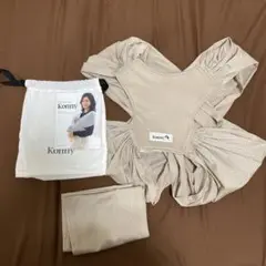 コニー Baby Carrier XSサイズ
