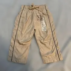 オシュコシュ OSHKOSH サイドライン ズボン パンツ 80cm