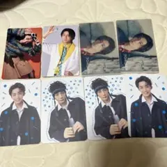 7ORDER 長妻怜央 セット
