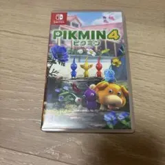 ピクミン4