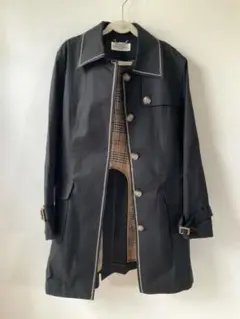 美品 ビスコンティ コート