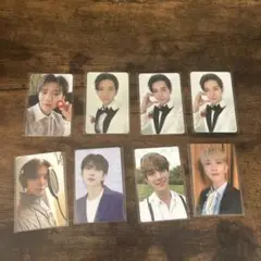 SEVENTEEN トレカ ジョシュア
