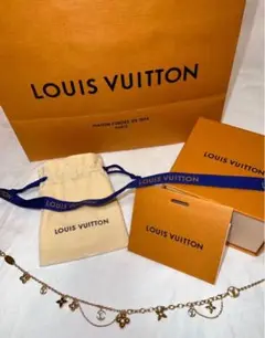 VUITTON ネックレス