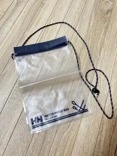 HH 防水バッグ 161 x 230 mm