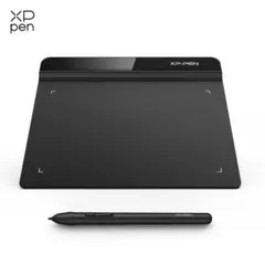 XP-PEN Star G640 クリエイティブ ペンタブレット 左利き 右利き