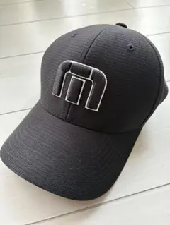 トラヴィスマシュー　ゴルフキャップ