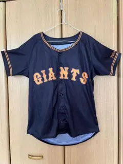 GIANTS 非売品 ユニフォーム