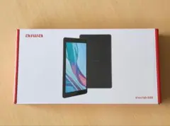 タブレット　aiwa tab AB8 未開封