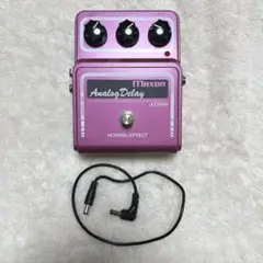 ◉送料無料　Maxon AD999 アナログディレイ Amazon.co.jp: Maxon ギターエフェクター Analog ディレイ Delay