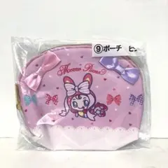 メゾピアノ 一番くじ ポーチ