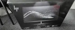 HP ENVY 27" Display　ジャンク画面割れ