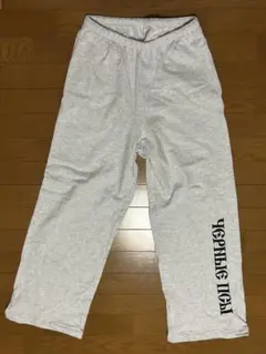 YZY Gosha ライトグレー イージー YEEZY サイズ1