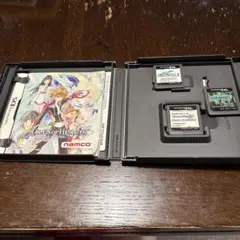 テイルズ オブ ハーツ アニメムービーエディション　ファイナルファンタジー3他