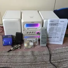 2025年最新】victor ux-q10の人気アイテム - メルカリ