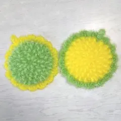 韓国たわし　スセミ　546