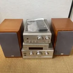 ONKYO A-922M アンプA-905TX チューナーT-405FX 2025年最新】T-405FXの人気アイテム - メルカリ