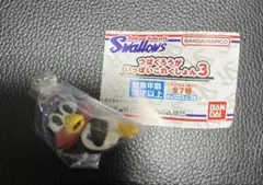 【新品未開封】つばくろうがいっぱいこれくしょん3
