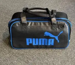 PUMA 絵の具バッグ 小学生 男の子 8月末まで