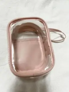 リヒトラブ myfa ぬいぐるみ デコレーションボックス ポーチ ミニ 新品