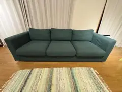 IKEA VIMLE 3人掛けソファ