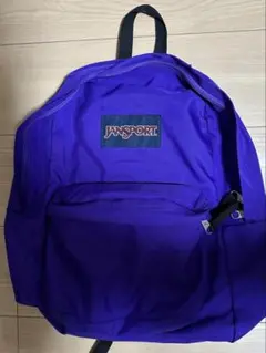 JANSPOST ジャンスポーツ　リュック　バックパック