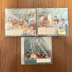 M!LK 「M!X」3形態セット