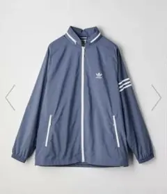 アディダスオリジナル　ウインドブレーカー
