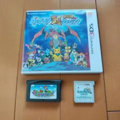 ゲームソフト