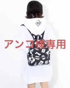 トラバストーキョー TRAVASTOKYO リュック