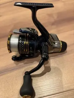 Amazon | シマノ(SHIMANO) スピニングリール アオリスタ CI4