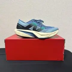 NB FuelCell Rebel v4 26.5cm