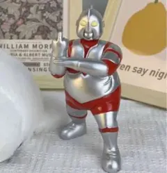 ウルトラマン デブトラマン フィギュア ソフビ Amazon.co.jp: デブトラマン ファットラマン フィギュア ソフビ