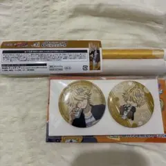 家庭教師ヒットマンREBORN! ひこくじ　ベルフェゴールセット売り