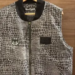 【新品】Good HelleR ベスト
