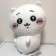 【美品】ちいかわ ぬいぐるみ