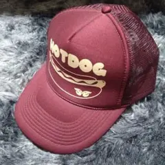 TRUCK BRAND トラックブランド メッシュキャップ