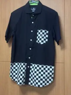 サイコバニー 半袖シャツ Psycho Bunny