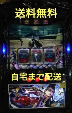 2025年最新】パチスロ ベヨネッタの人気アイテム - メルカリ