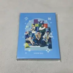 MANKAI STAGE『A3!』ACT2! ～WINTER 2023～