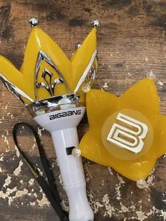 BIGBANG 韓国ペンライトver3★おまけ付き BIGBANG ペンライト 韓国版 ver3 箱付き - メルカリ
