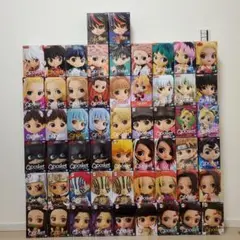 Qposket キューポスケット56個 まとめ売り