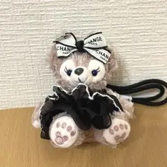 シェリーメイ　シャネル　CHANEL ぬいぐるみ