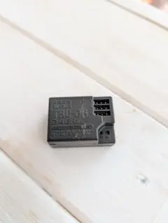 タミヤ TRU-08 2.4GHz 受信機 レシーバー